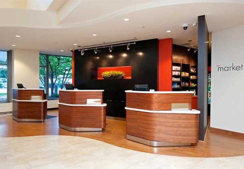 Courtyard Grand Rapids Downtown Hotel Exterior photo
